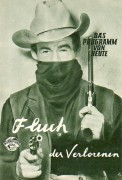 318: Fluch der Verlorenen,  Robert Ryan,  Rock Hudson,